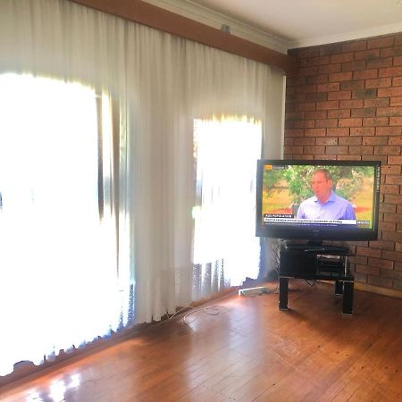 Apartamento Golden House Springvale Exterior foto