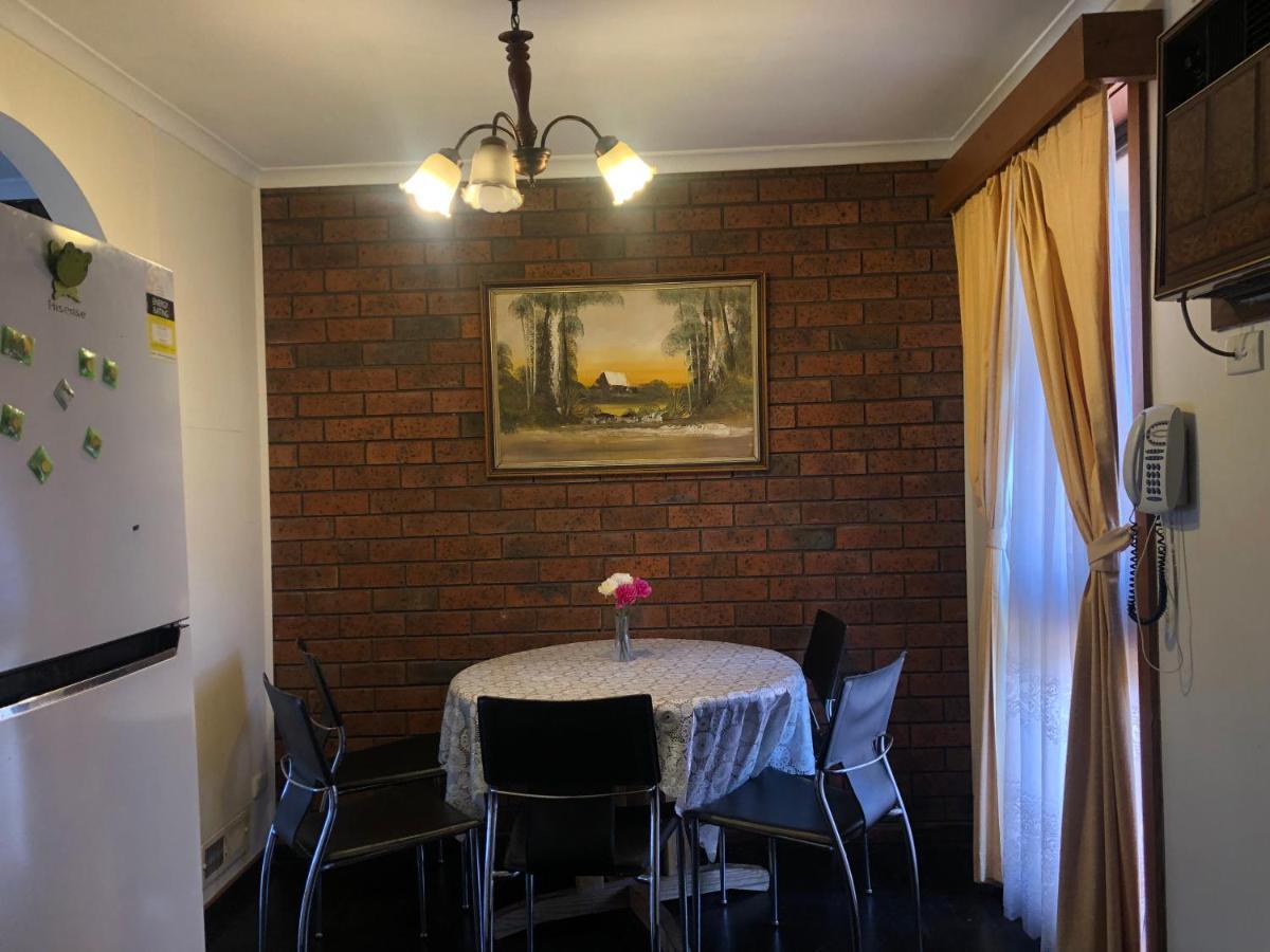 Apartamento Golden House Springvale Exterior foto
