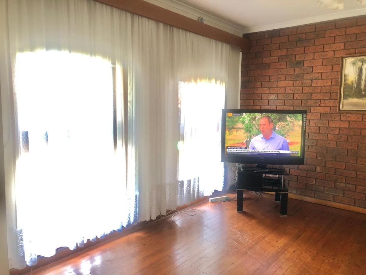 Apartamento Golden House Springvale Exterior foto
